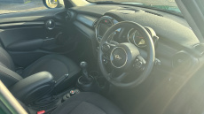 MINI Hatchback 1.5 Cooper Classic II 5dr Petrol Hatchback